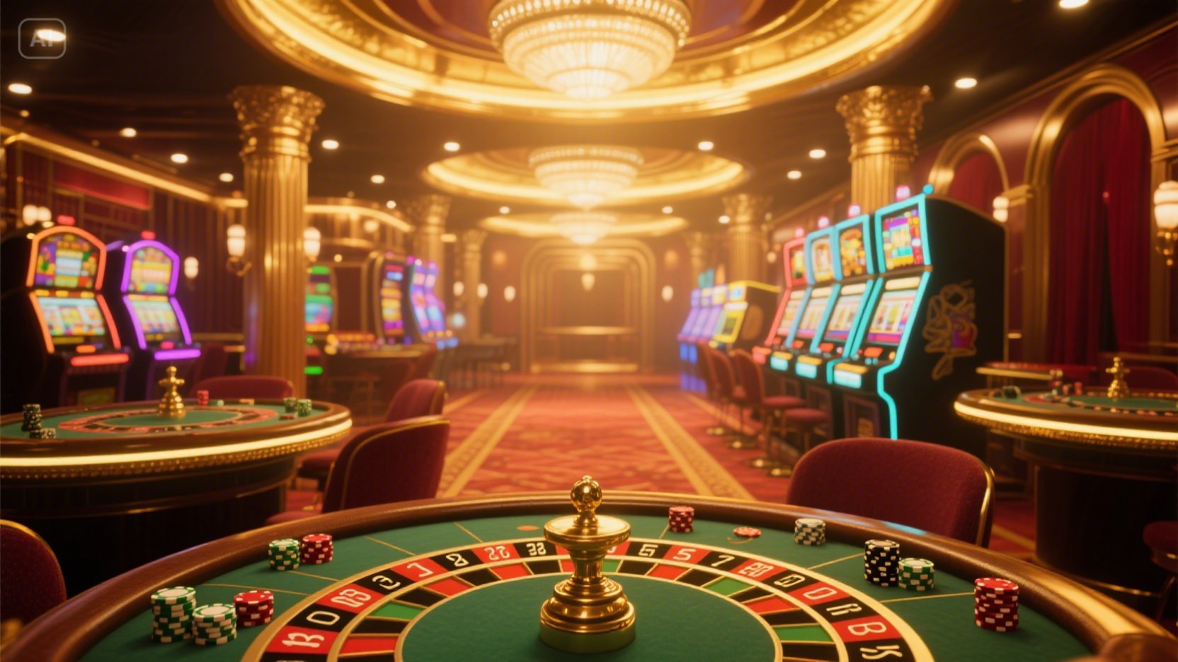 Casino casino 888 live desktop and mobile interfaces