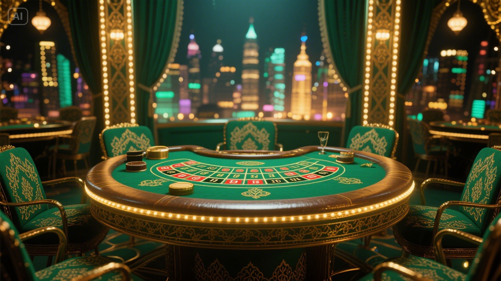 Casino casino 888 live desktop and mobile interfaces